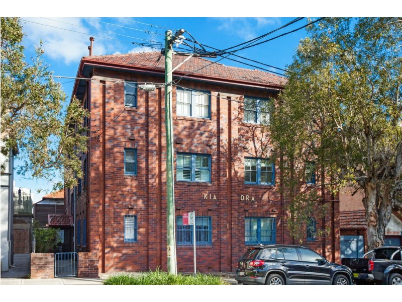 7/95 Ebley Street, Bondi Junction NSW 2022