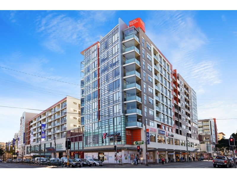 605/140 Maroubra Road, Maroubra NSW 2035