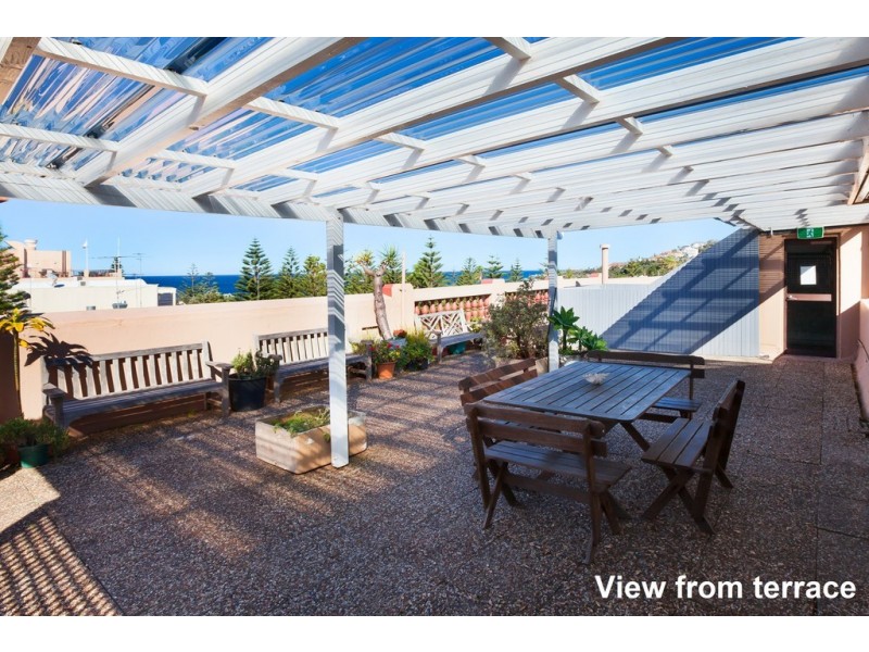 5/184 Arden Street, Coogee NSW 2034