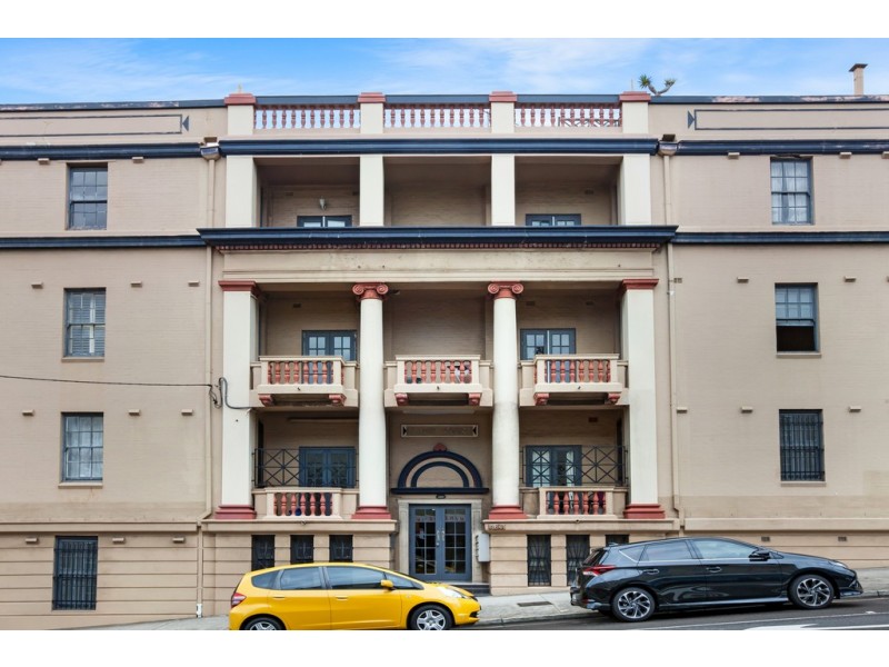 5/184 Arden Street, Coogee NSW 2034