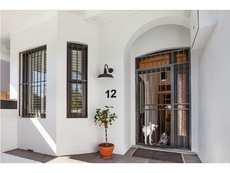 12 Council Street, Bondi Junction NSW 2022