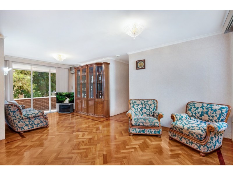 2/54 Sir Thomas Mitchell Road, Bondi Beach NSW 2026