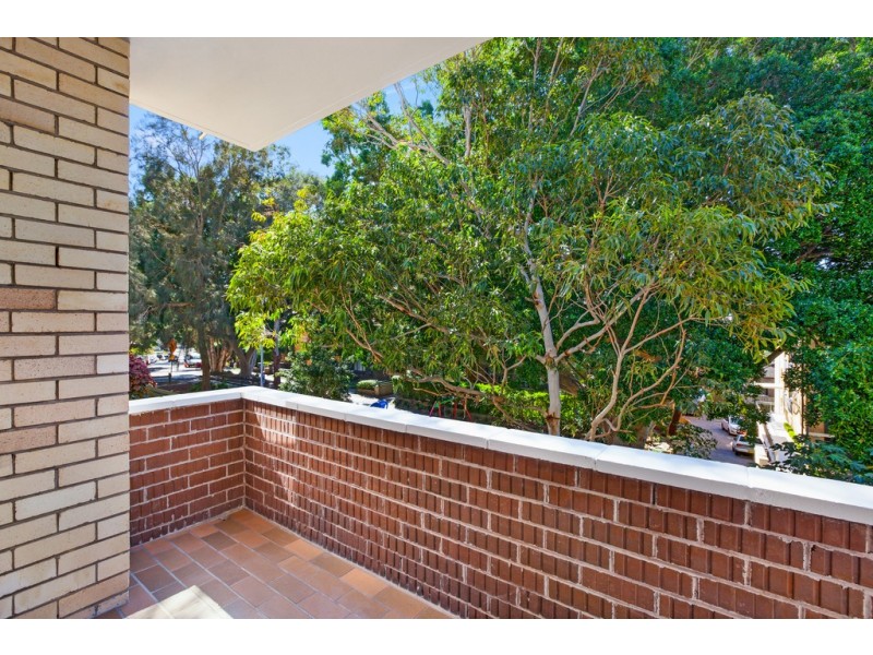 2/54 Sir Thomas Mitchell Road, Bondi Beach NSW 2026