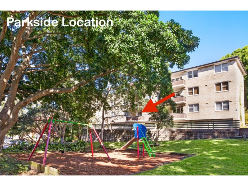 2/54 Sir Thomas Mitchell Road, Bondi Beach NSW 2026