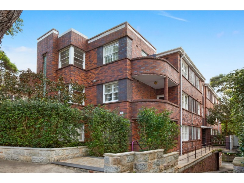 8/76 Birriga Road, Bellevue Hill NSW 2023