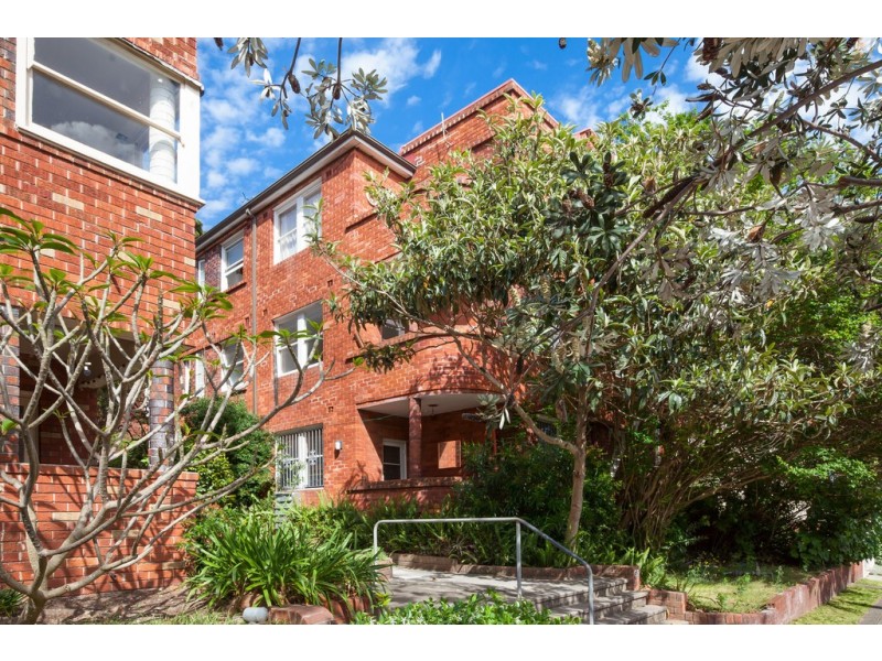6/65 Curlewis Street, Bondi Beach NSW 2026 Raine & Horne Bondi Beach