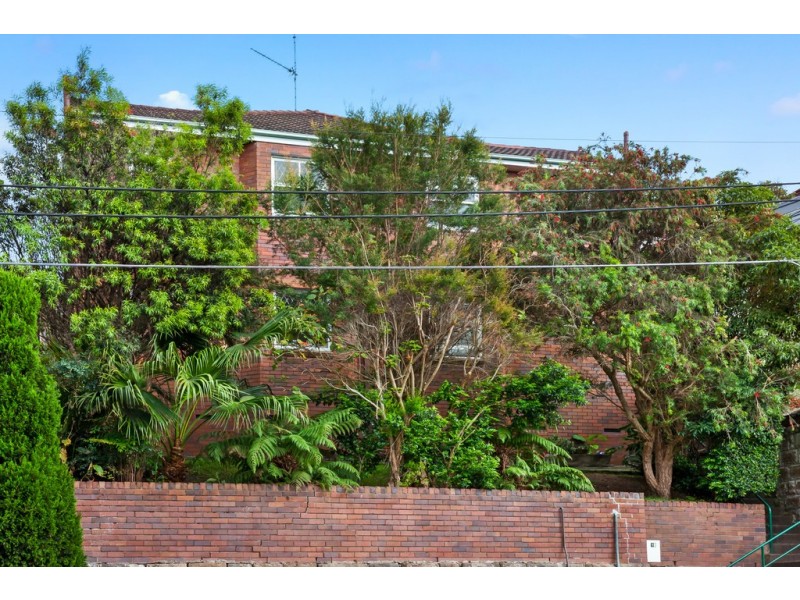 4/16 Mount Street, Coogee NSW 2034