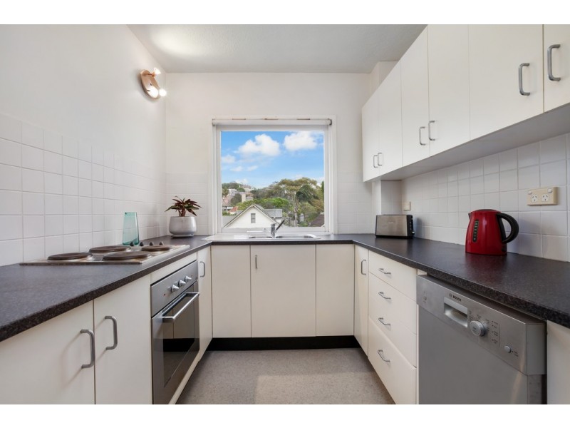 3/14 Leura Road, Double Bay NSW 2028