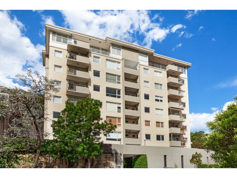 3/14 Leura Road, Double Bay NSW 2028