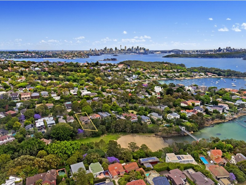 10 Parsley Road, Vaucluse NSW 2030