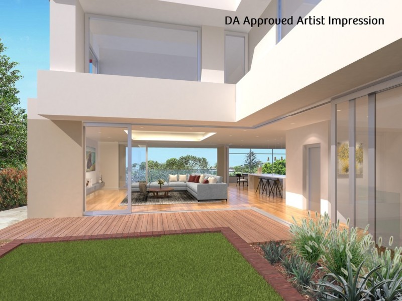 10 Parsley Road, Vaucluse NSW 2030