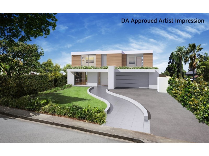 10 Parsley Road, Vaucluse NSW 2030