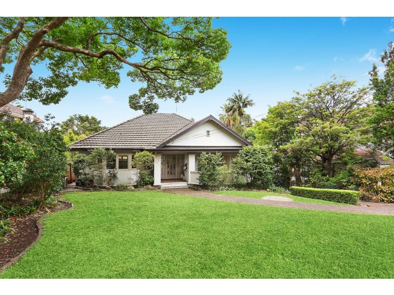 10 Parsley Road, Vaucluse NSW 2030