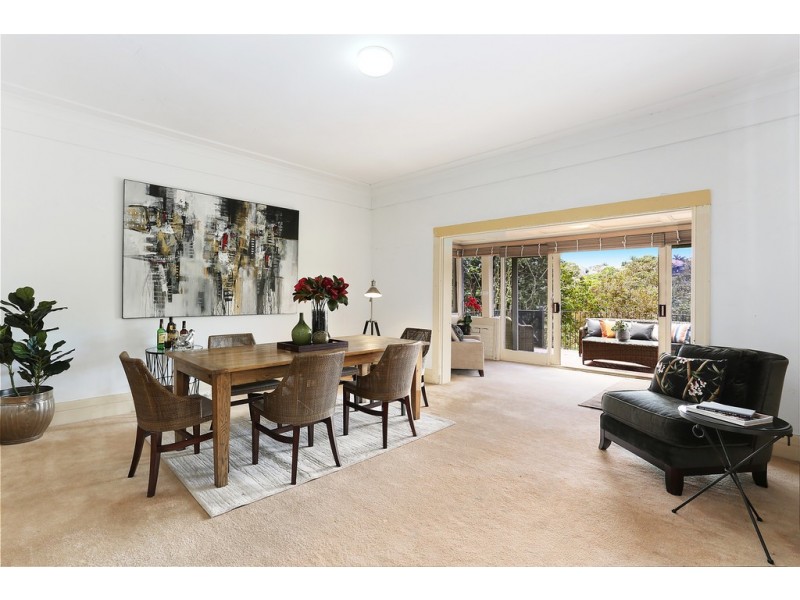 10 Parsley Road, Vaucluse NSW 2030