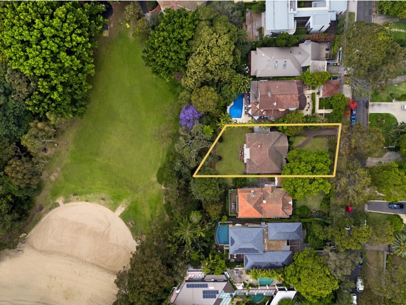 10 Parsley Road, Vaucluse NSW 2030