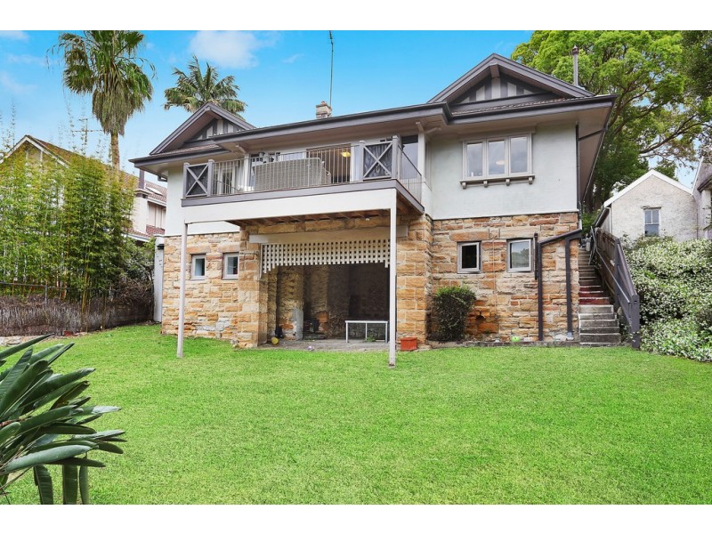 10 Parsley Road, Vaucluse NSW 2030