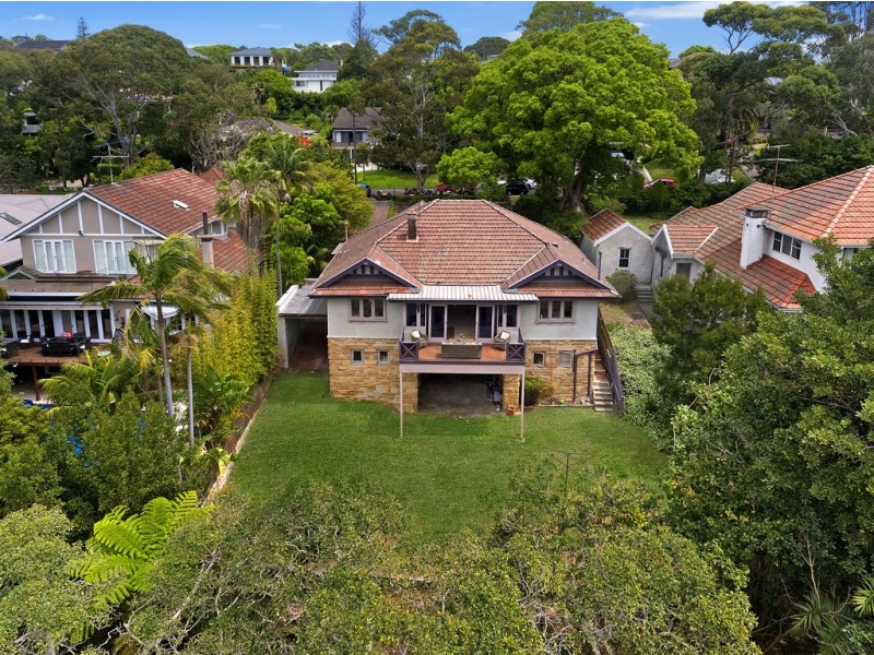 10 Parsley Road, Vaucluse NSW 2030