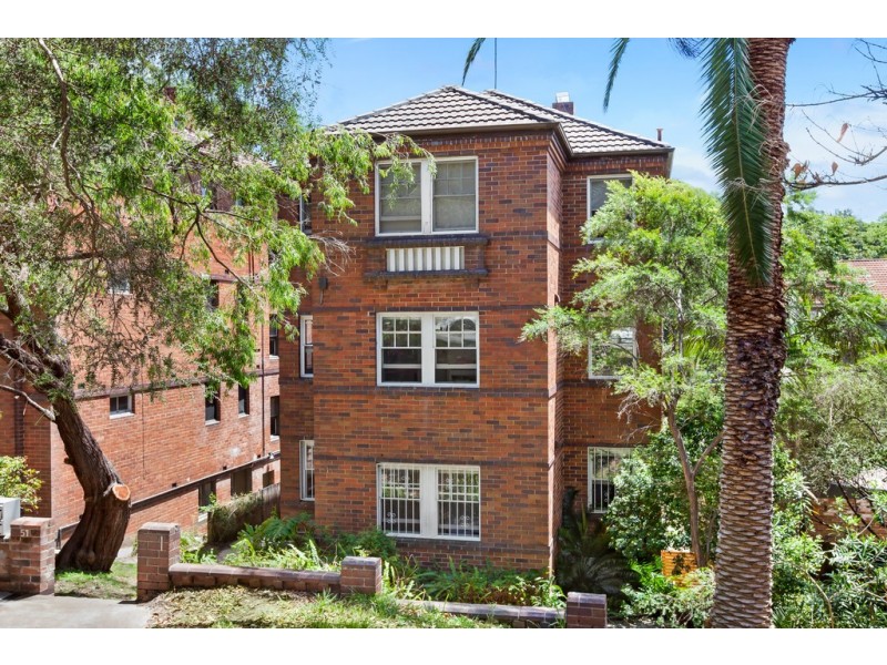 3/51 Simpson Street, Bondi Beach NSW 2026