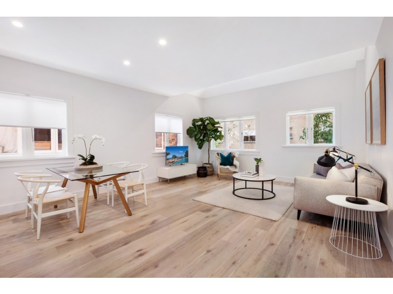 5/8 Warners Avenue, North Bondi NSW 2026