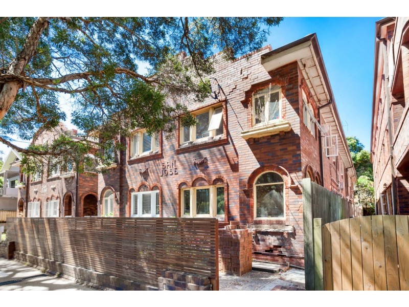 5/8 Warners Avenue, North Bondi NSW 2026