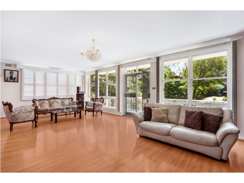 1/33 Liverpool Street, Rose Bay NSW 2029