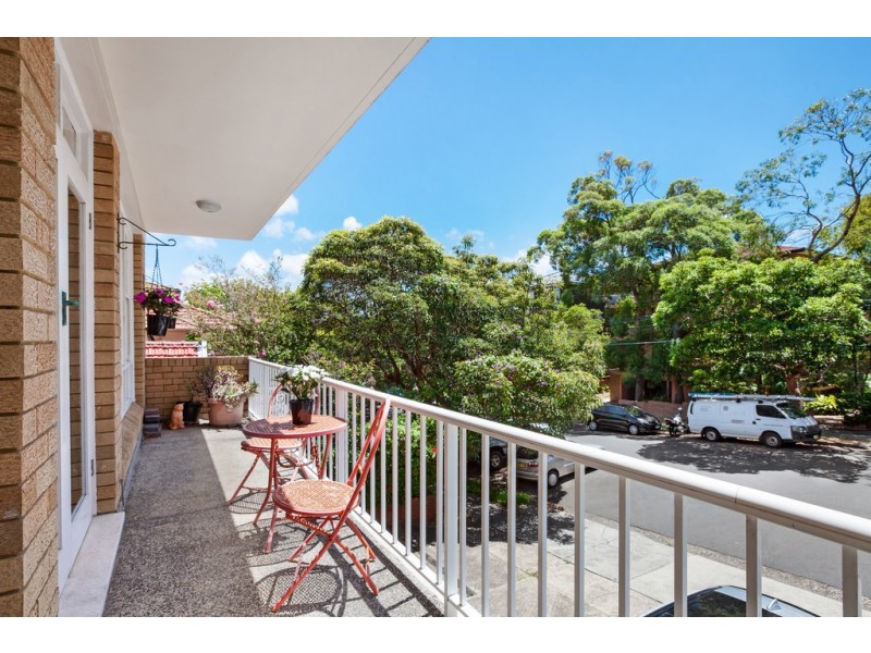 1/33 Liverpool Street, Rose Bay NSW 2029