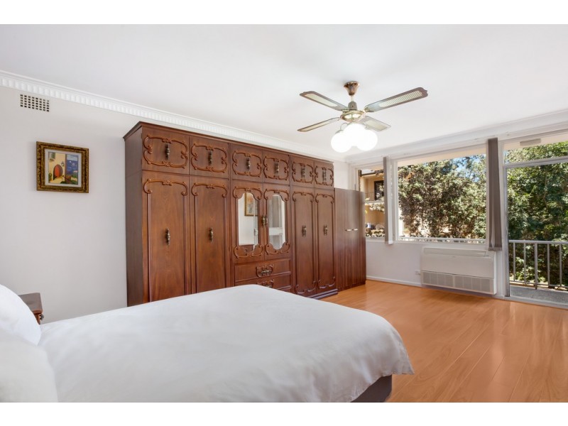 1/33 Liverpool Street, Rose Bay NSW 2029