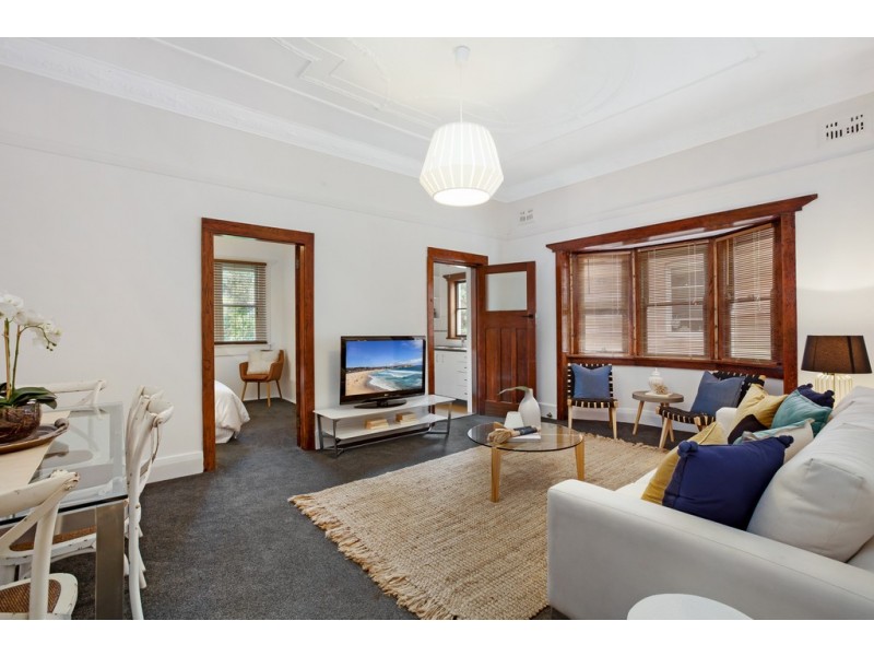 4/16 Lamrock Avenue, Bondi Beach NSW 2026