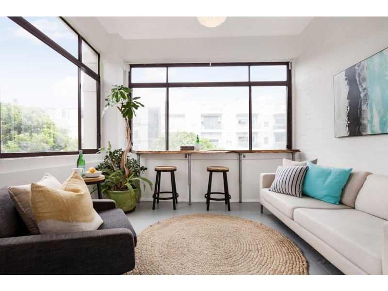 4/16 Lamrock Avenue, Bondi Beach NSW 2026