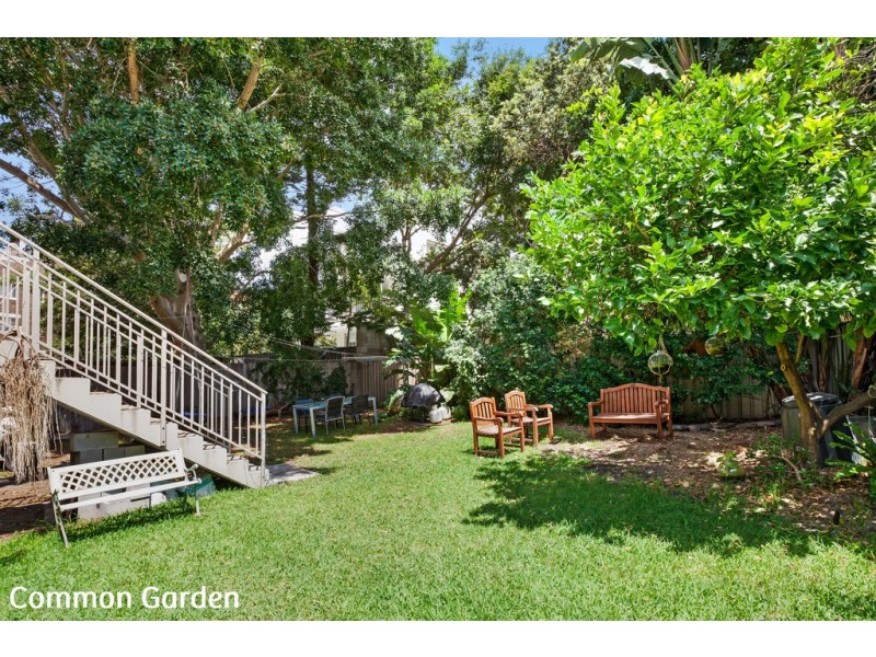 4/16 Lamrock Avenue, Bondi Beach NSW 2026