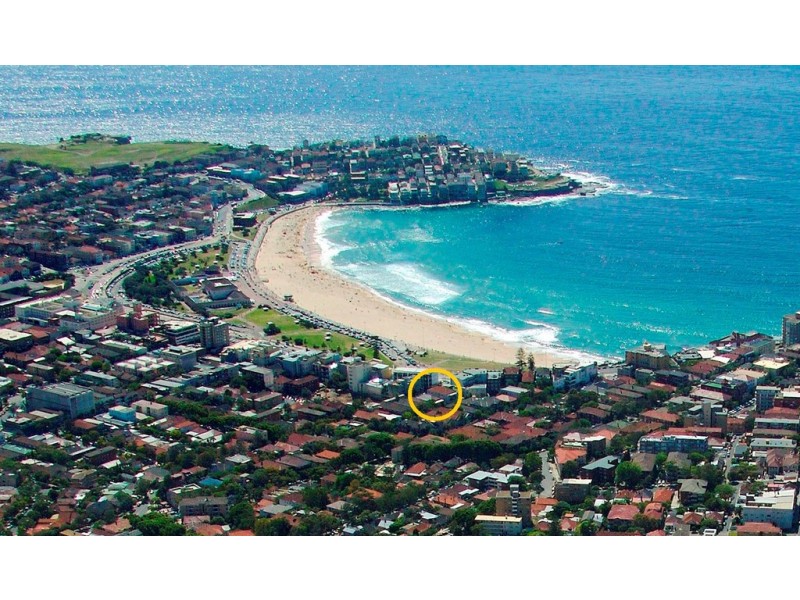 4/16 Lamrock Avenue, Bondi Beach NSW 2026