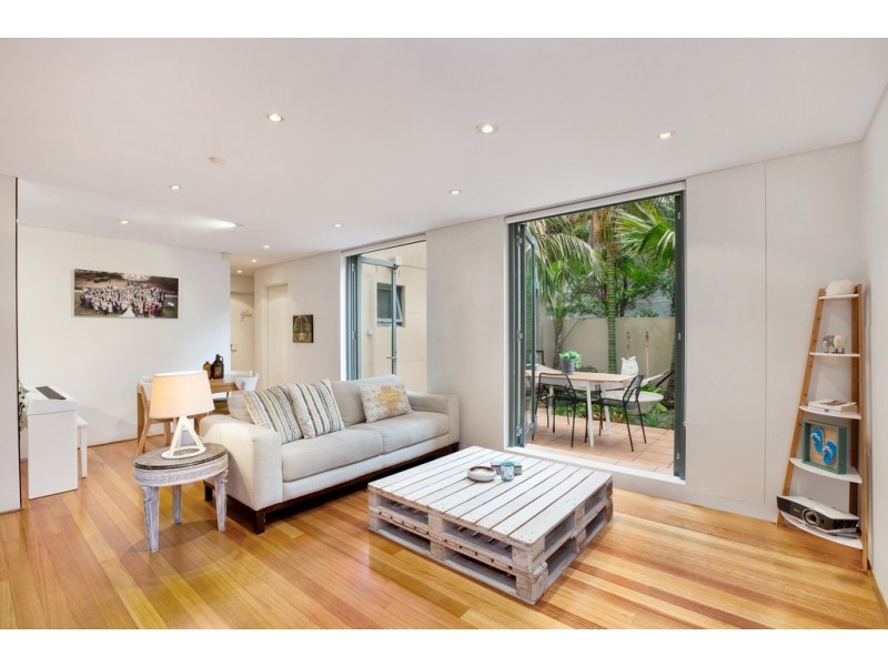 2/166-172 Arden Street, Coogee NSW 2034