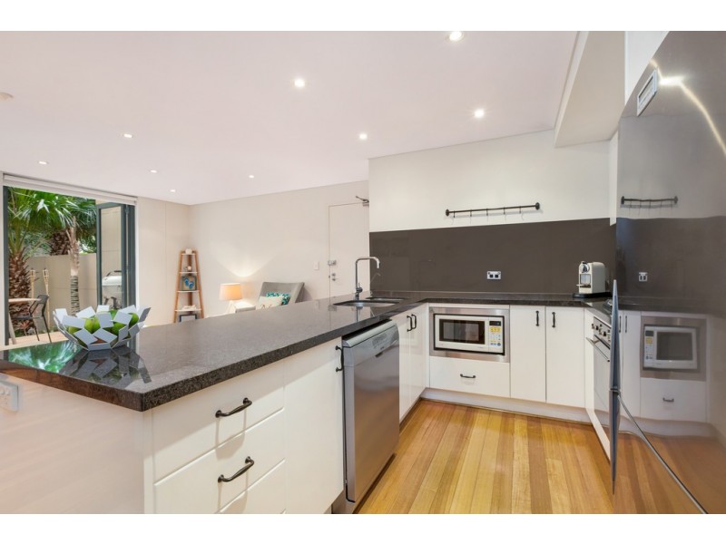 2/166-172 Arden Street, Coogee NSW 2034