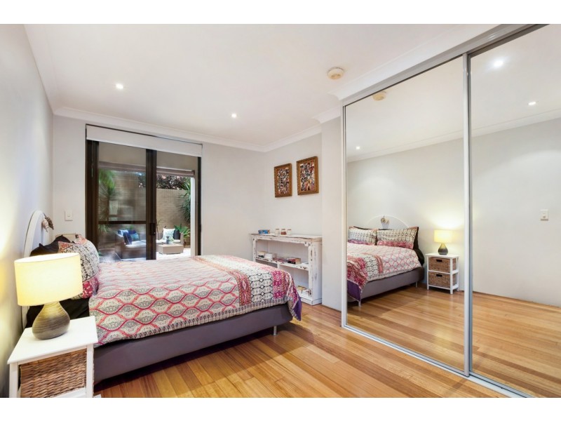 2/166-172 Arden Street, Coogee NSW 2034