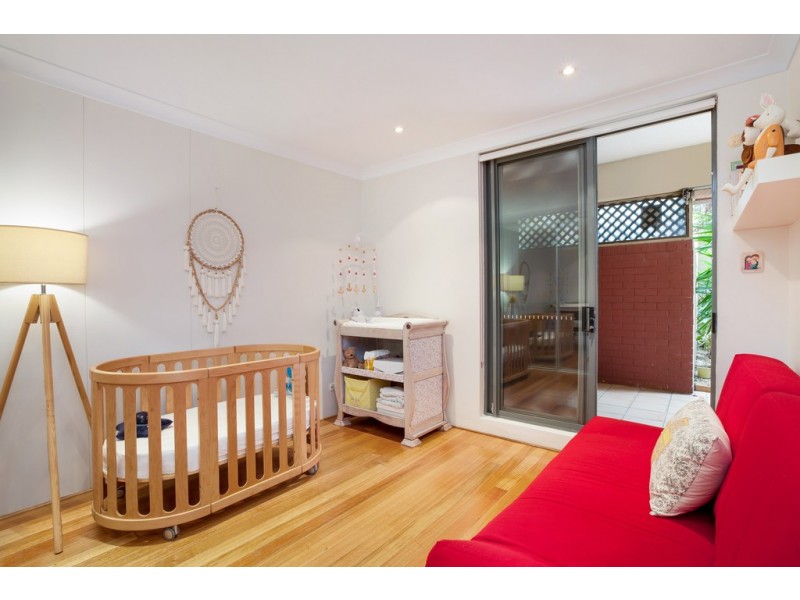 2/166-172 Arden Street, Coogee NSW 2034