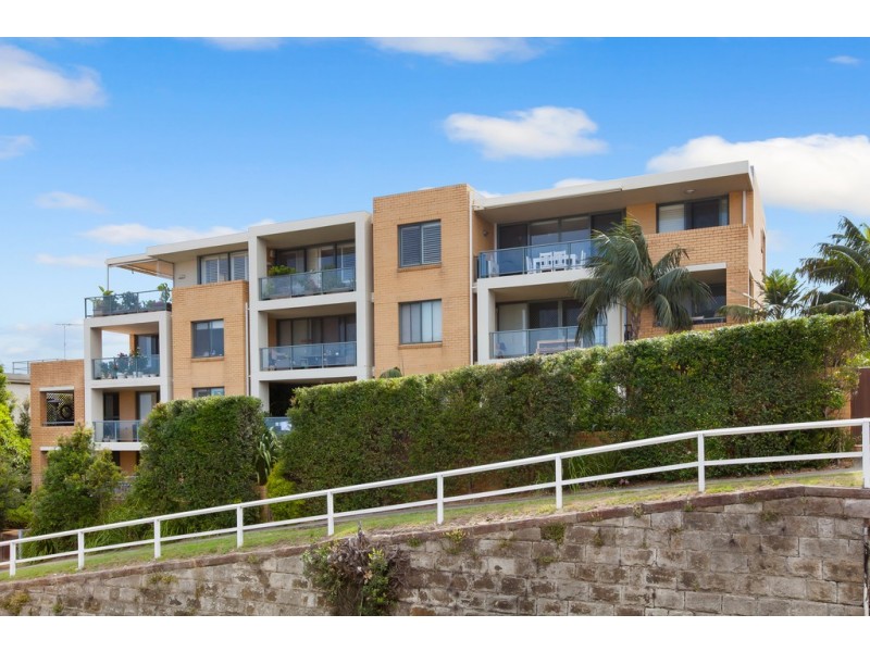 2/166-172 Arden Street, Coogee NSW 2034
