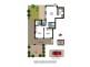 2/166-172 Arden Street, Coogee NSW 2034 Floorplan