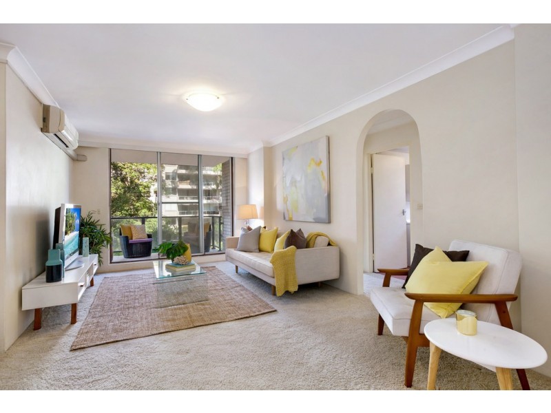 2B/39-41 Penkivil Street, Bondi NSW 2026