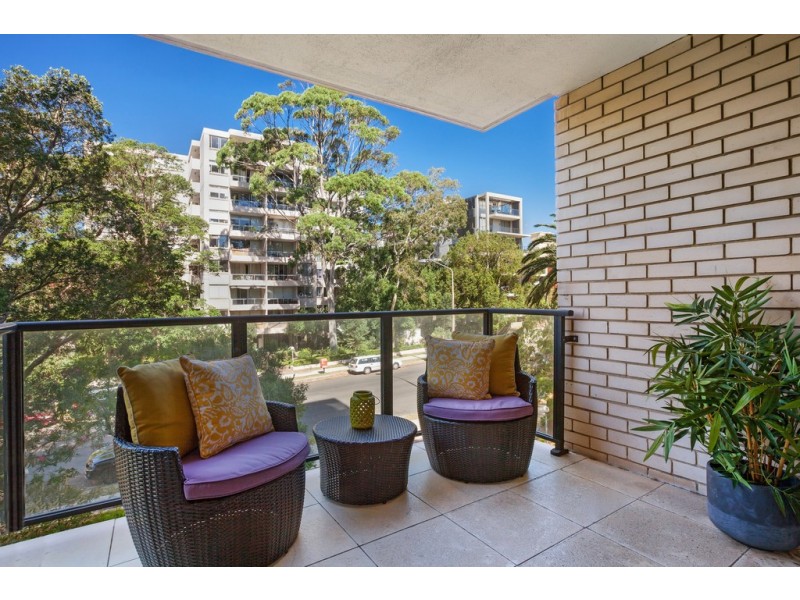 2B/39-41 Penkivil Street, Bondi NSW 2026