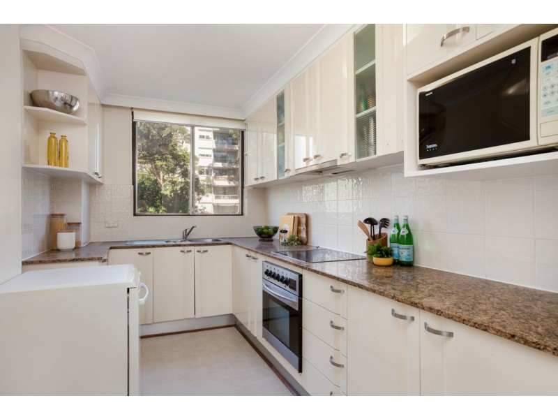 2B/39-41 Penkivil Street, Bondi NSW 2026