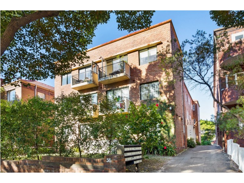 3/38A Flood Street, Bondi NSW 2026