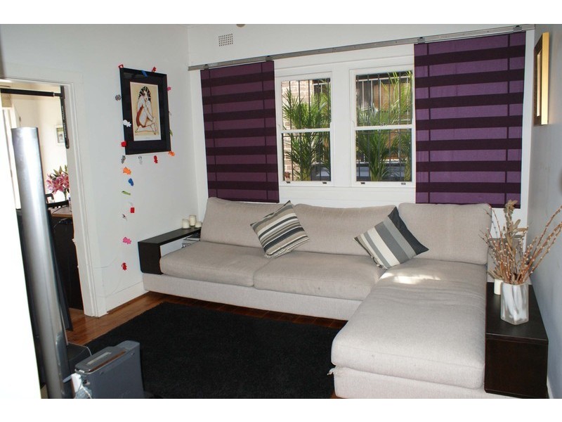 2/55 Beach Road, Bondi Beach NSW 2026