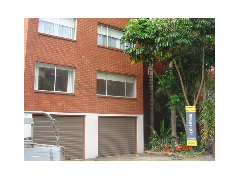 1/11a Lamrock Avenue, Bondi Beach NSW 2026