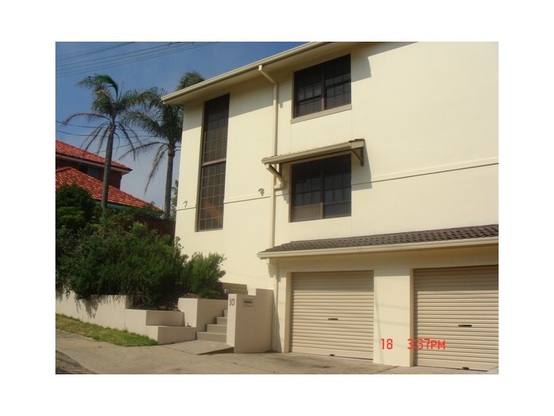 10 Andrew Street, Bronte NSW 2024