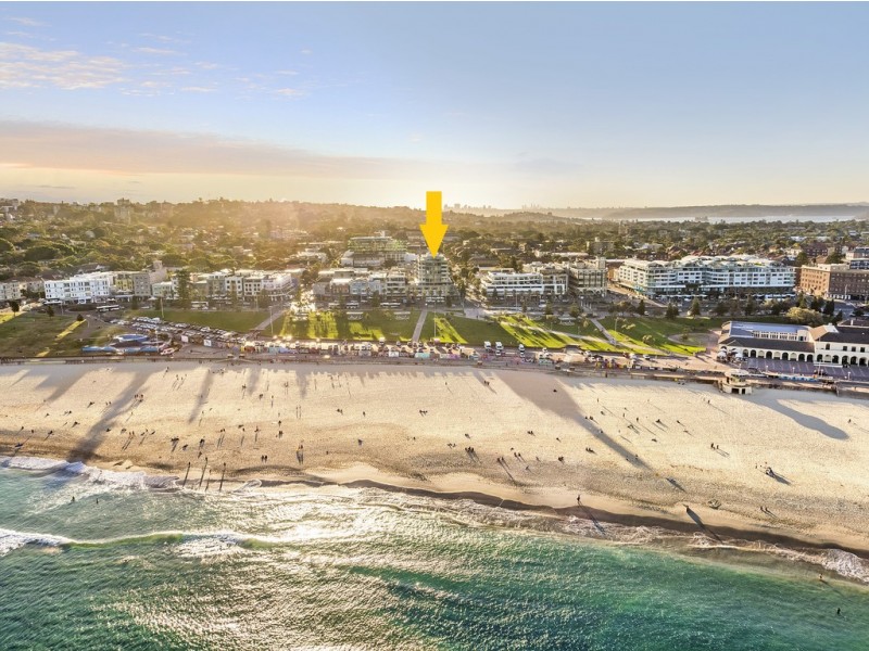 101/152 Campbell Parade, Bondi Beach NSW 2026