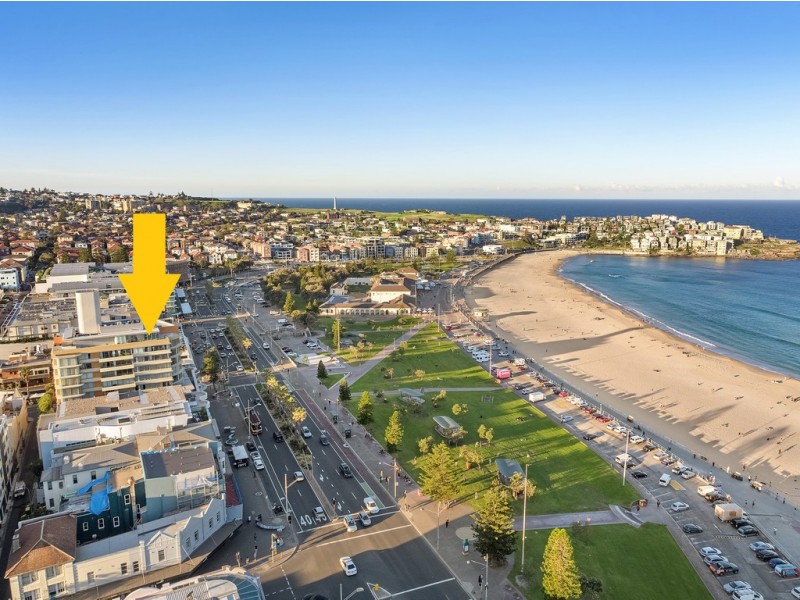 101/152 Campbell Parade, Bondi Beach NSW 2026