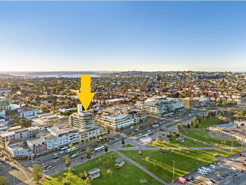 101/152 Campbell Parade, Bondi Beach NSW 2026