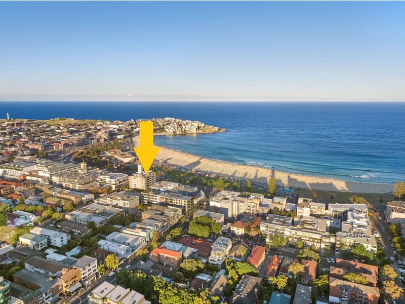 101/152 Campbell Parade, Bondi Beach NSW 2026