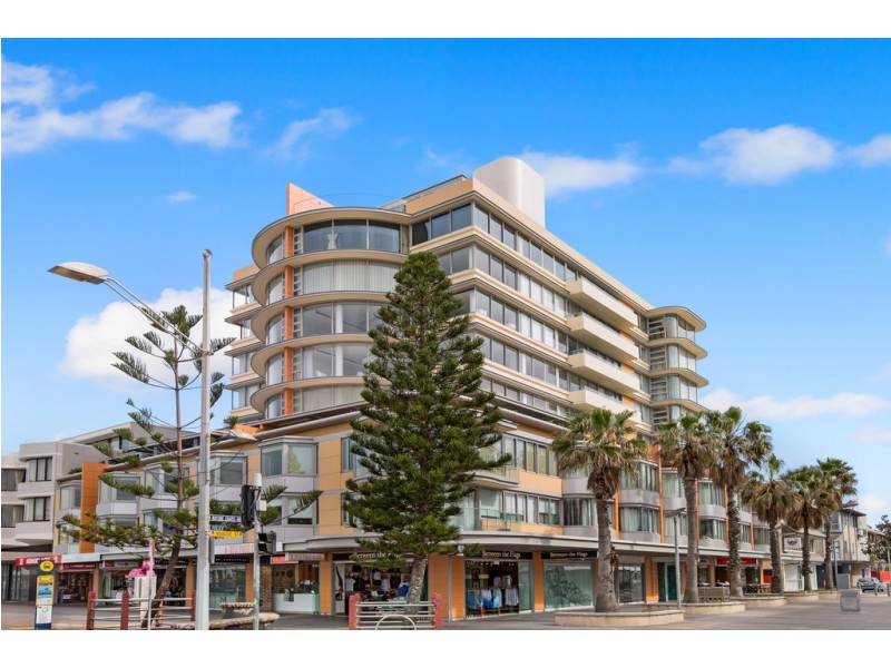 101/152 Campbell Parade, Bondi Beach NSW 2026
