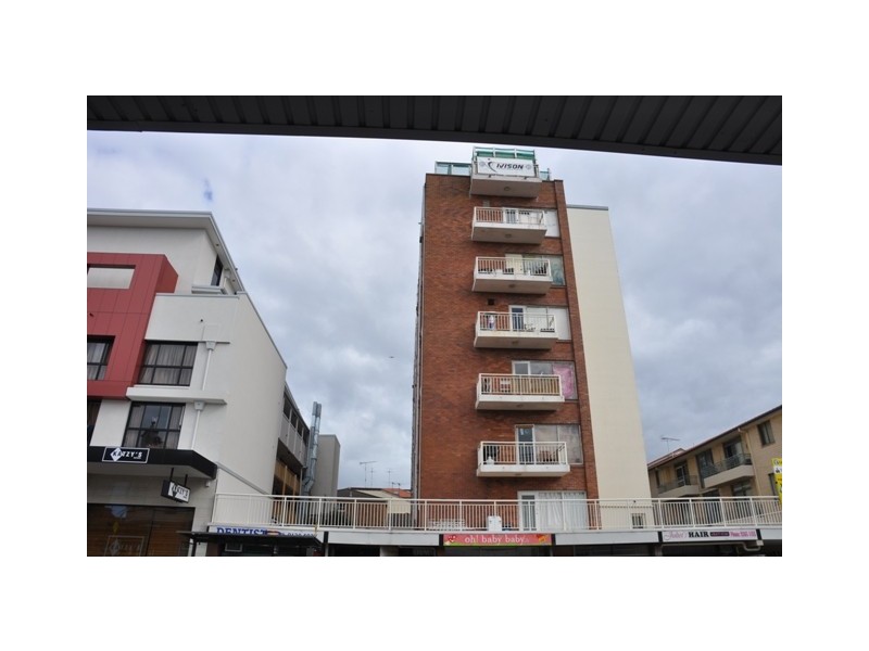 14/177 Glenayr Avenue, Bondi Beach NSW 2026